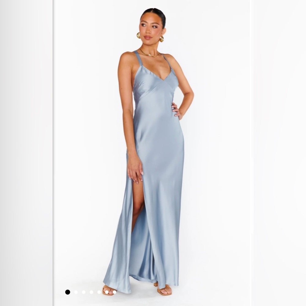 Show Me Your Mumu Anderson Maxi Dress